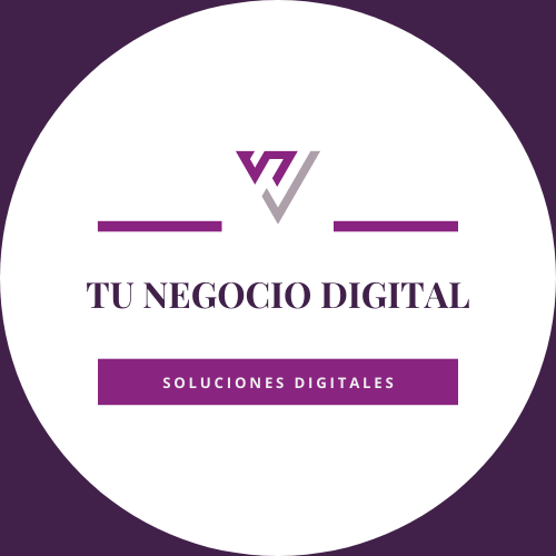 Tu Negocio Digital SV